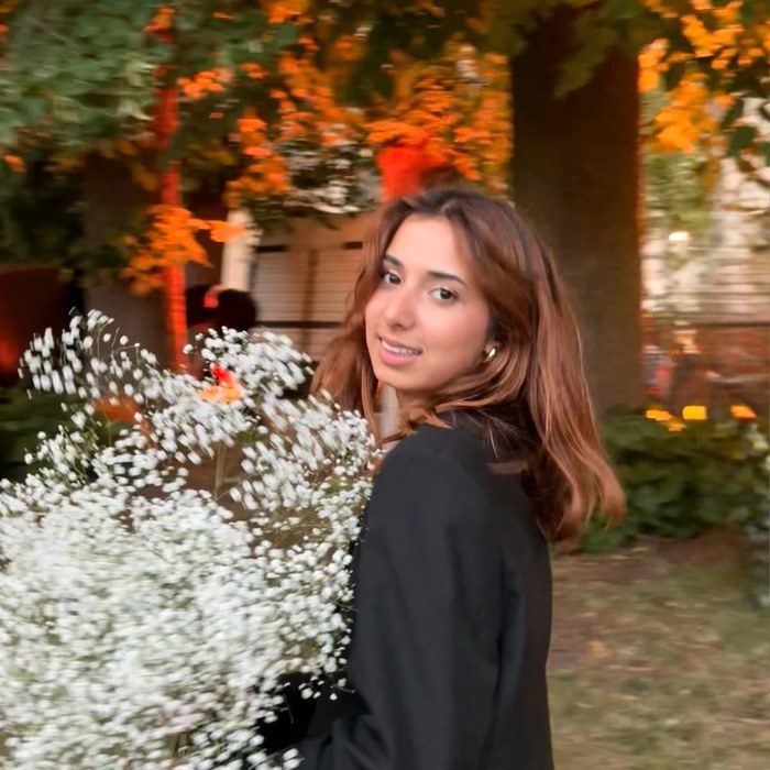 Arzoo Iqbal