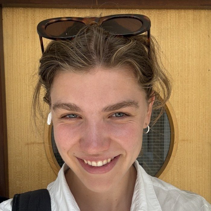 Amanda Stoffers