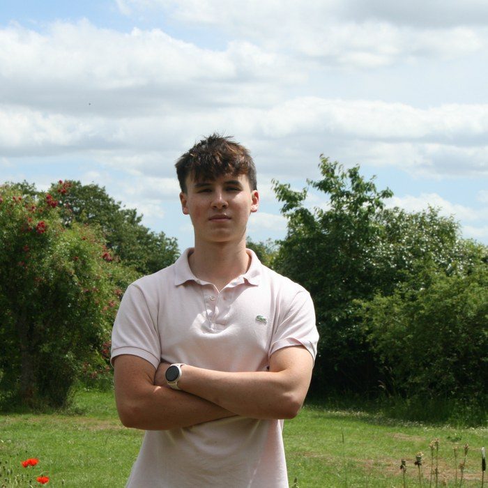 Jake Hawkes