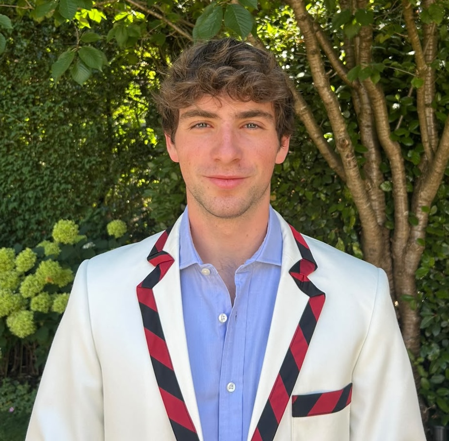 Finn Foley