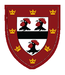 Jesus College Boat Club crest