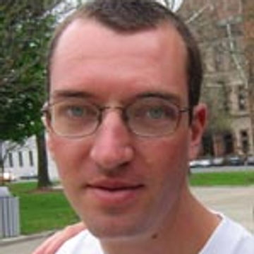 David Reid (1991)