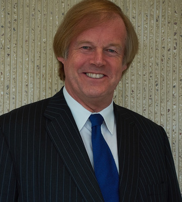 Sir David Wootton